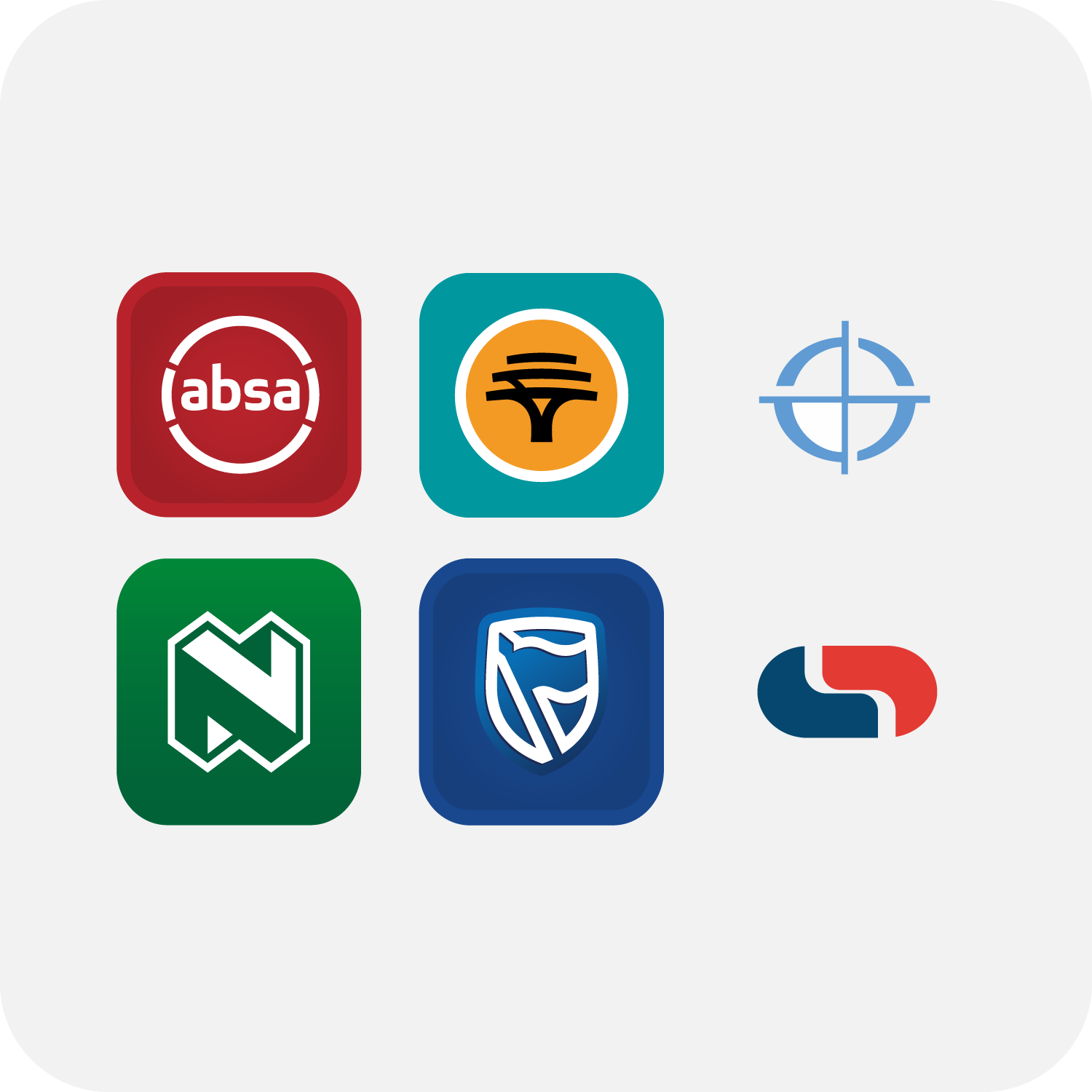 South African banks